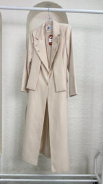 جاكيت اسكارف