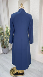 جاكيت اسكارف