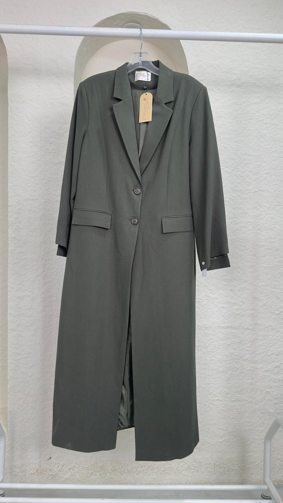 جاكيت نسائي