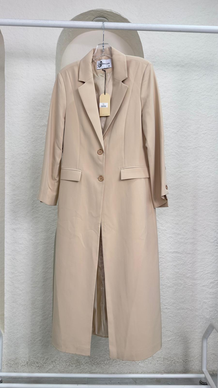 جاكيت نسائي