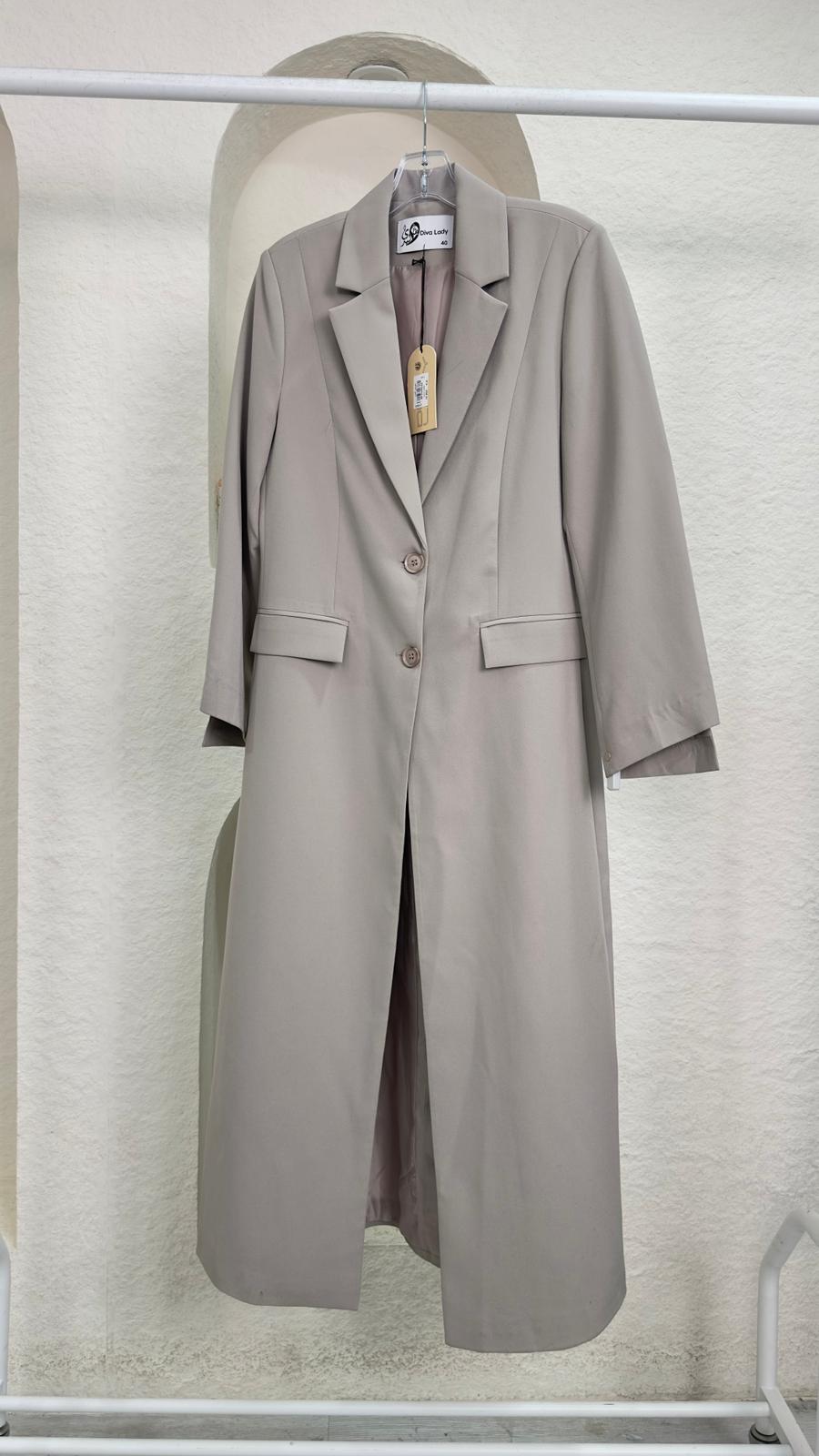 جاكيت نسائي