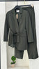 بدلة نسائي