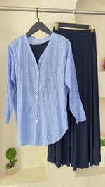 بيجامة نسائي