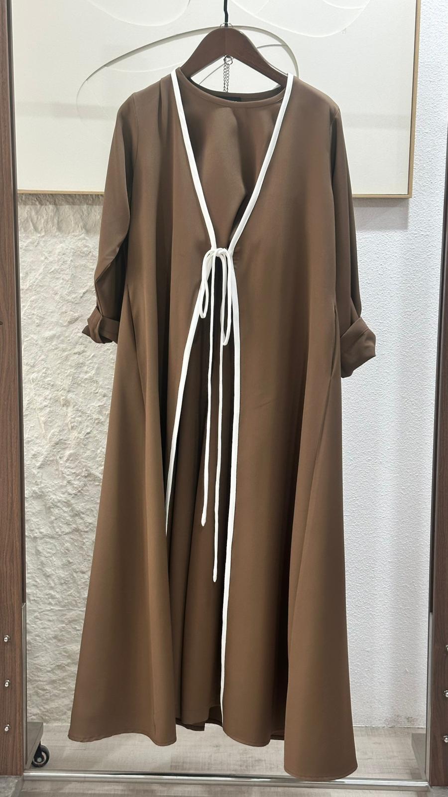بدلة نسائي 3قطع