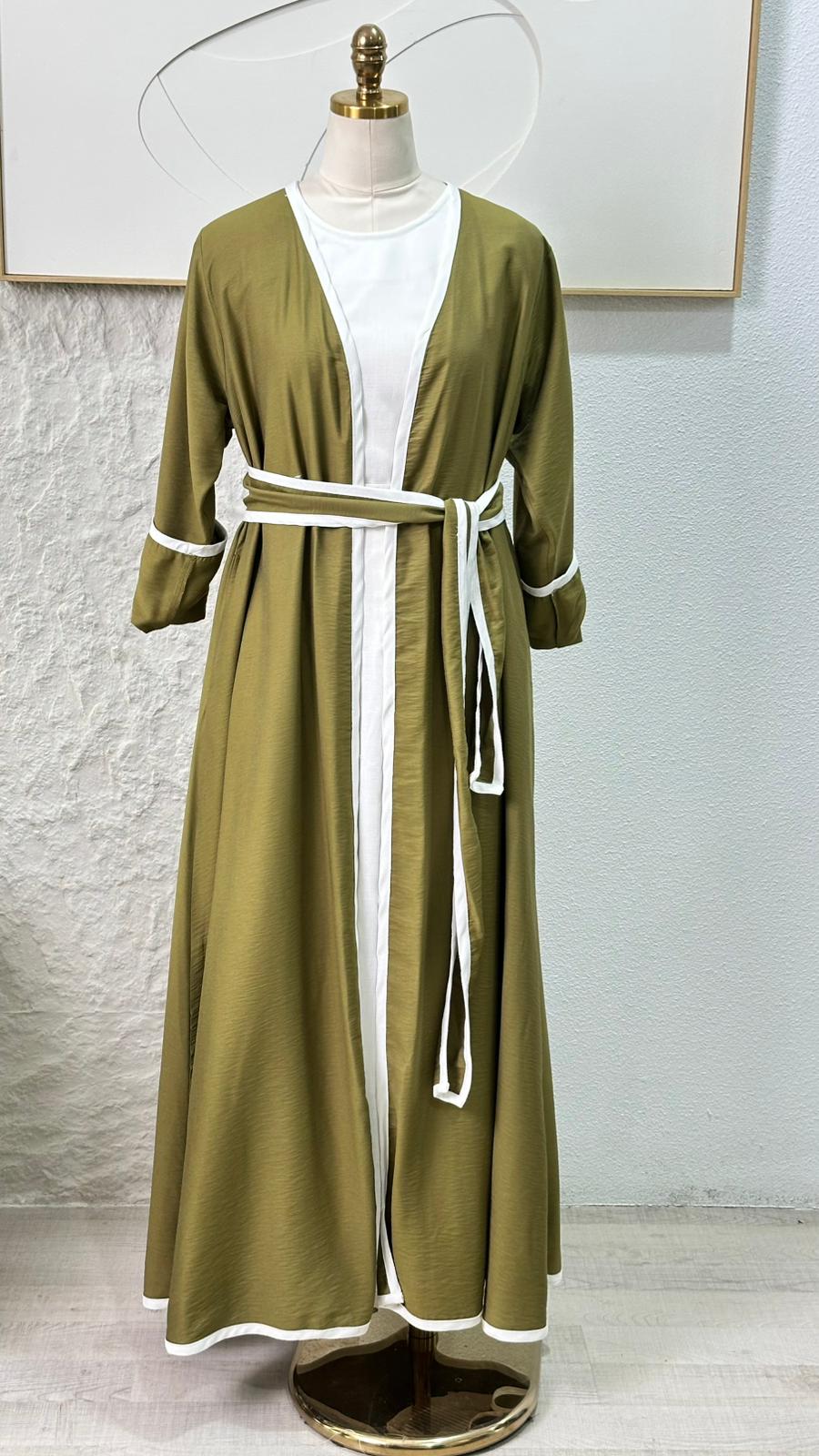 بدلة نسائي 3 قطع