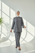 بدلة نسائي