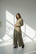 بدلة نسائي