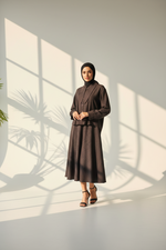 بدلة تنورة كاروهات
