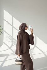 بدلة نسائي