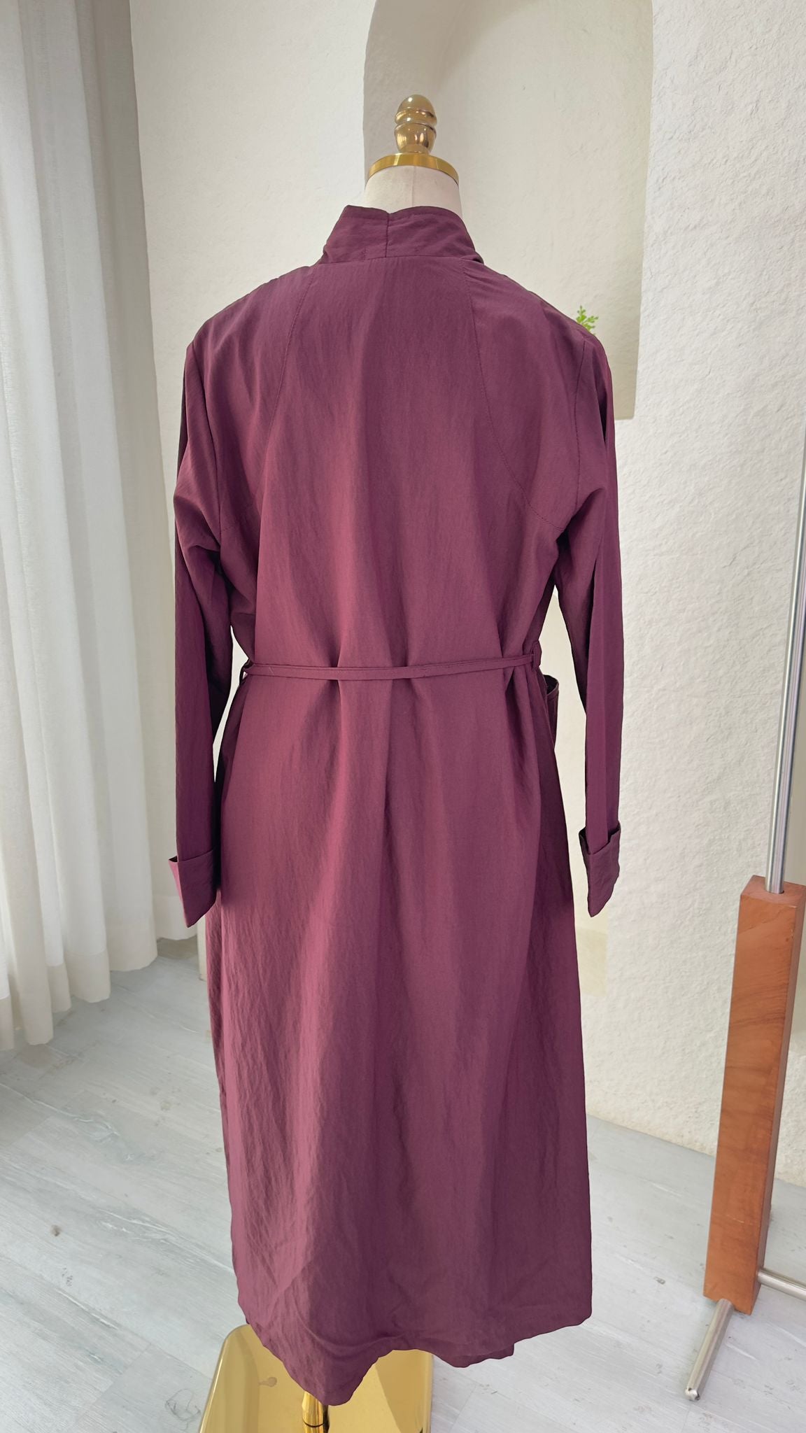 بدلة سادة طويل