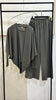 بدلة نسائي