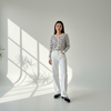 بلوزة نسائي 2ق
