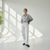 قميص نسائي