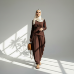بدلة نسائي