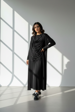بدلة نسائي 3 قطع