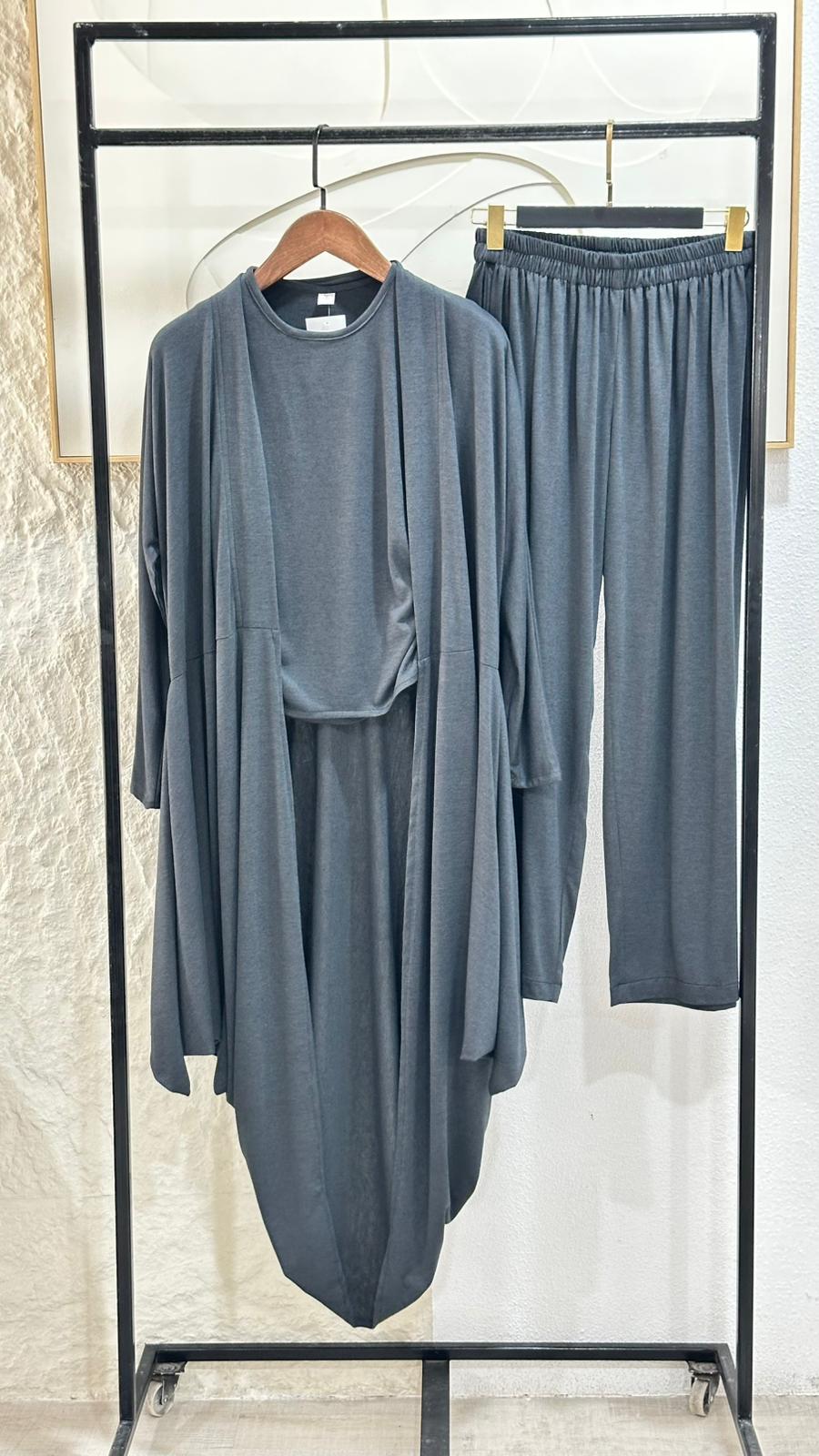 بدبة نسائي 3قطع