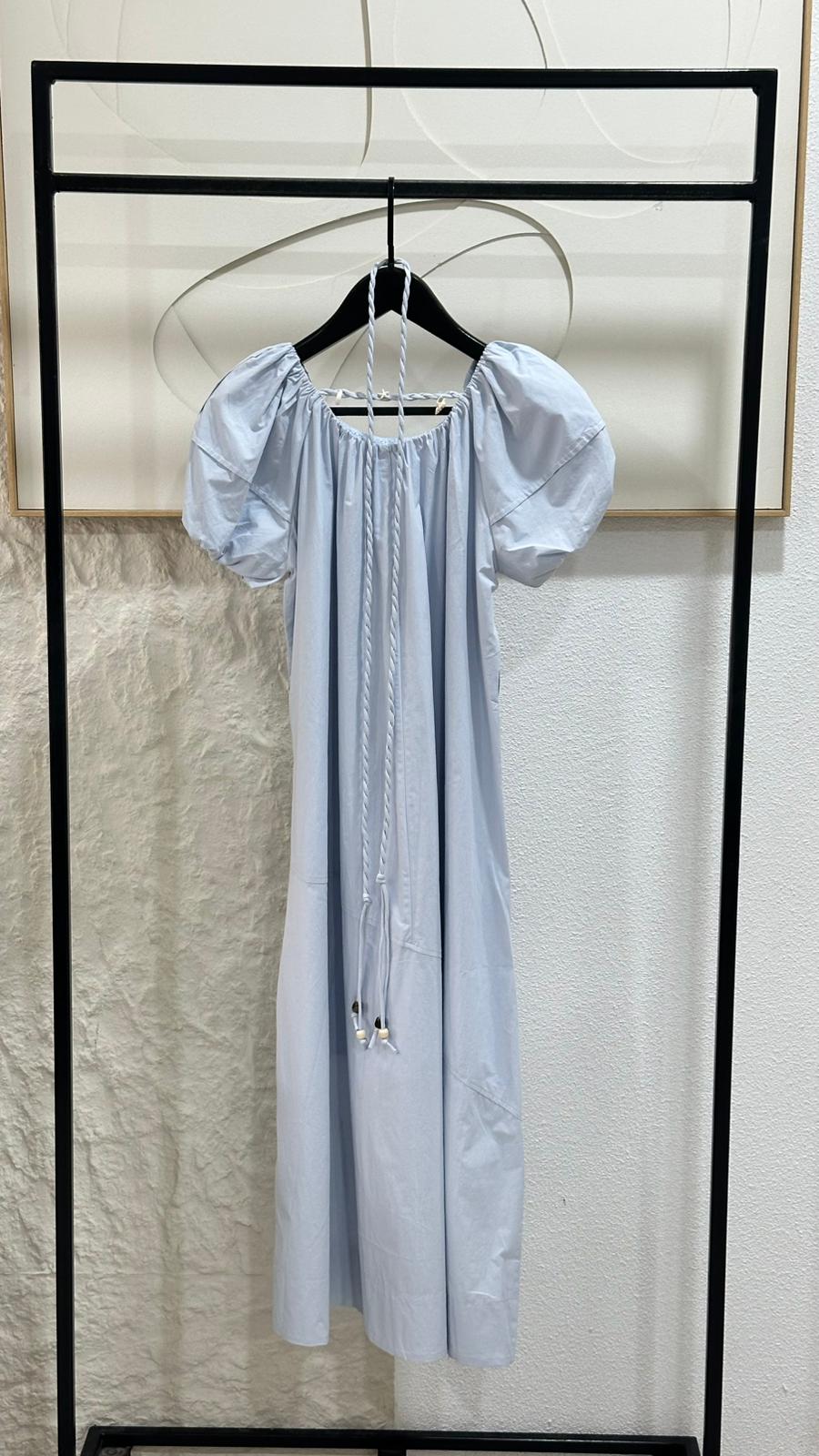 فستان قصير