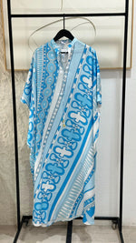فستان سهرة