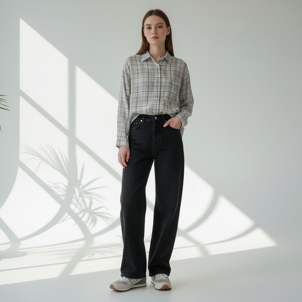 قميص نسائي