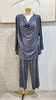 بدلة نسائي