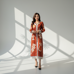 بدلة نسائي