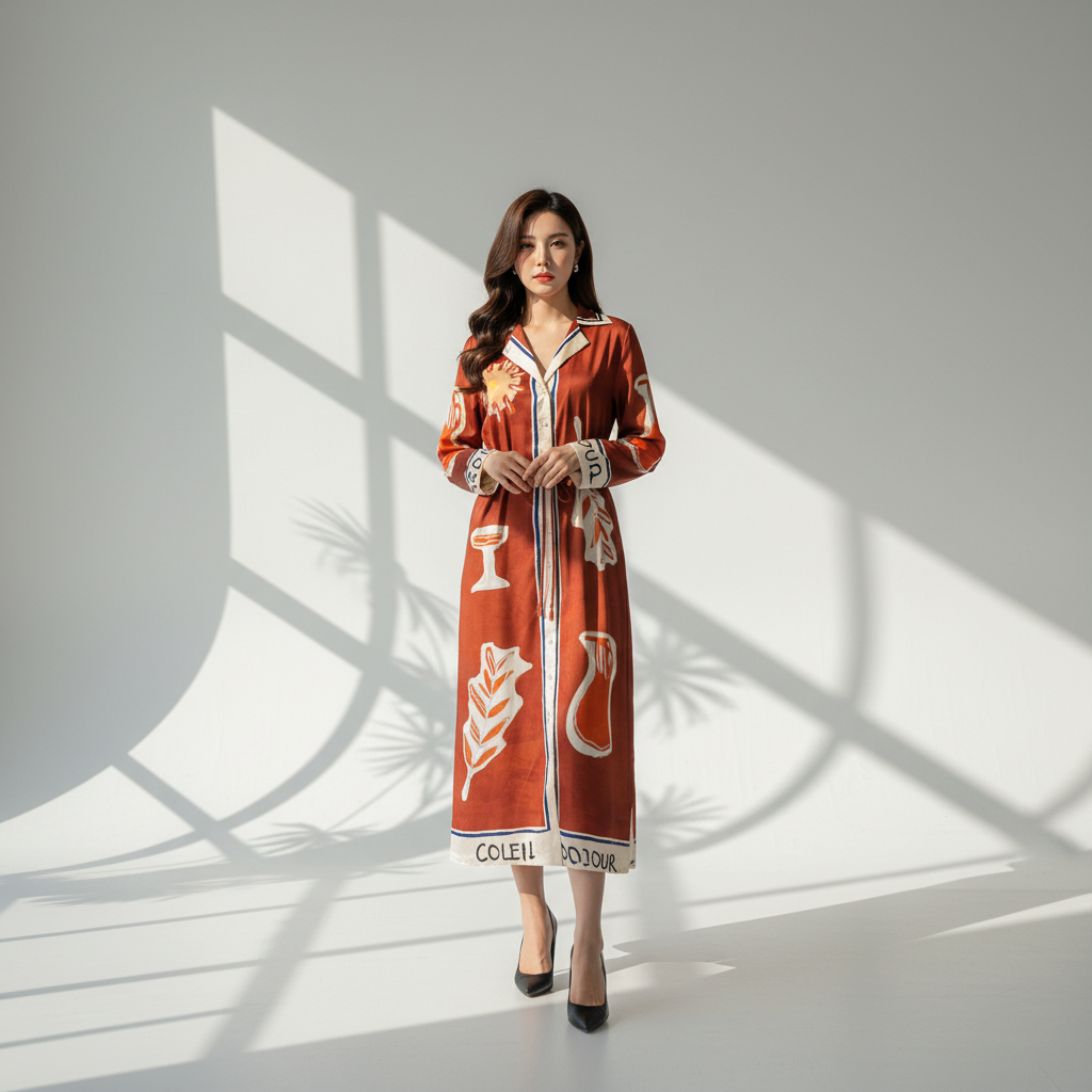 بدلة نسائي