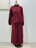 بدلة نسائي 2ق