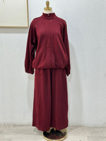 بدلة نسائي 2ق