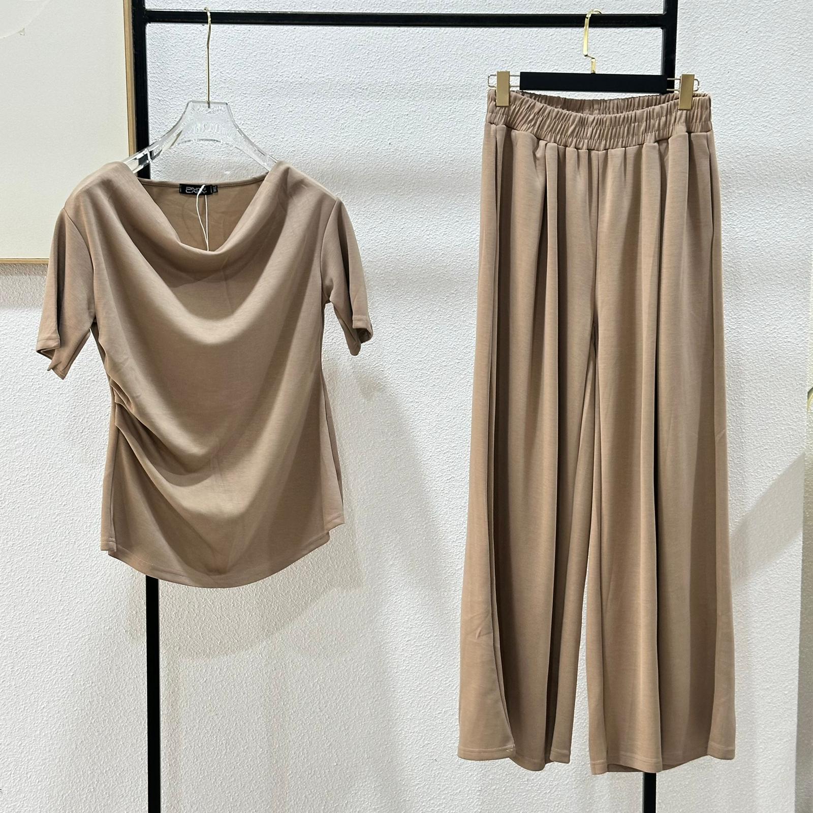 بدلة نسائي 2ق