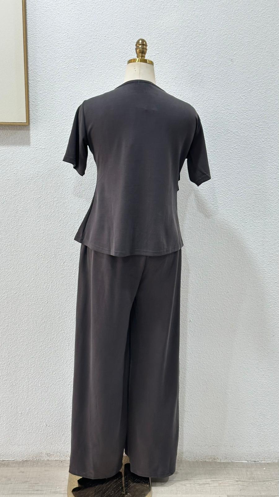 بدلة نسائي 2ق