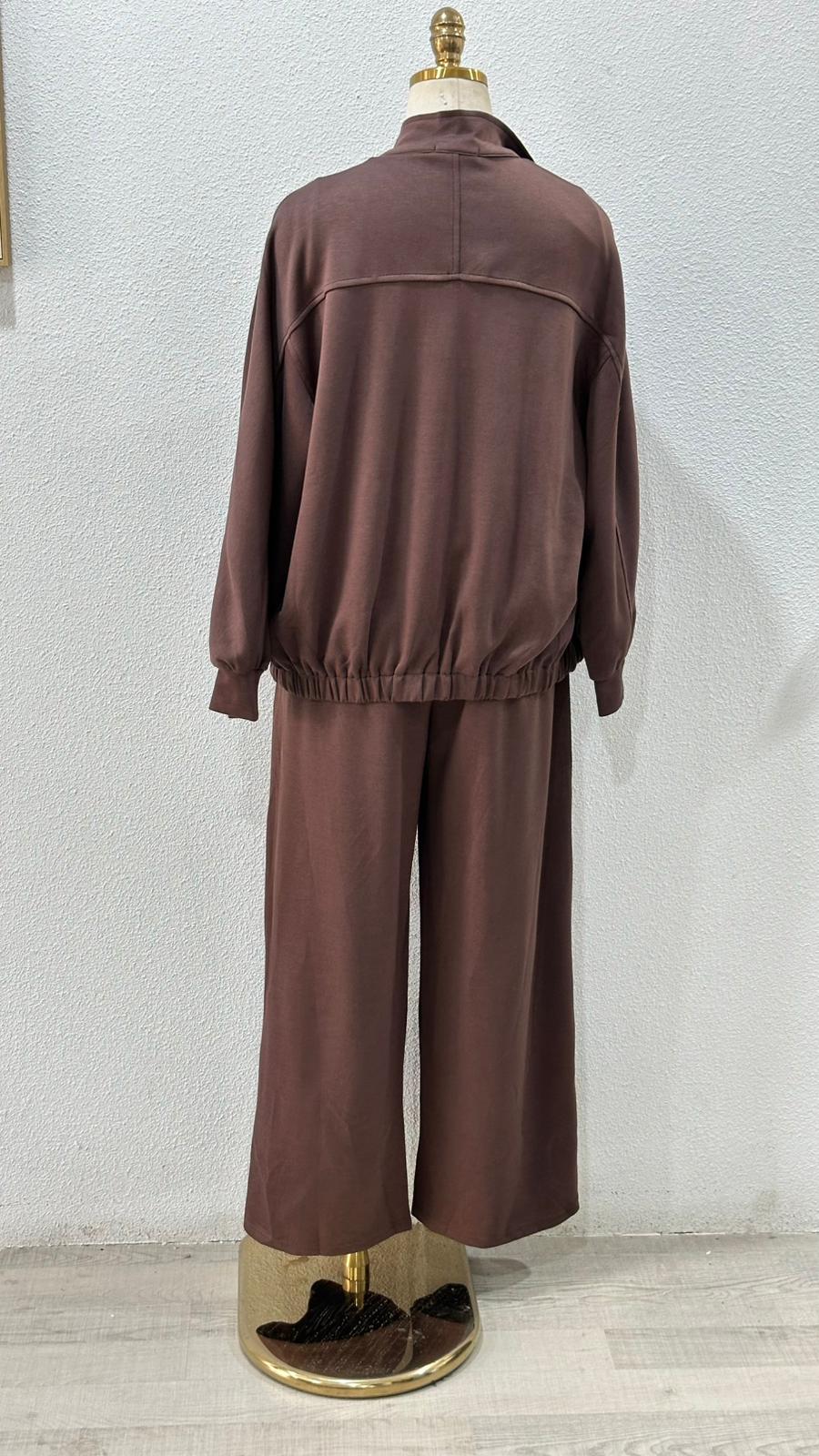 بدلة نسائي 3ق