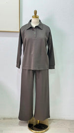 بدلة نسائي