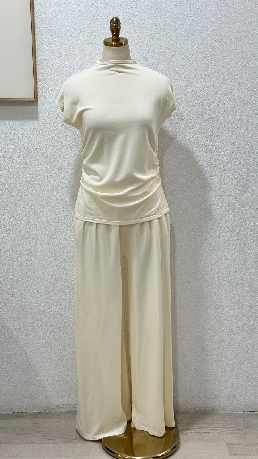 بدلة نسائي 3 قطع