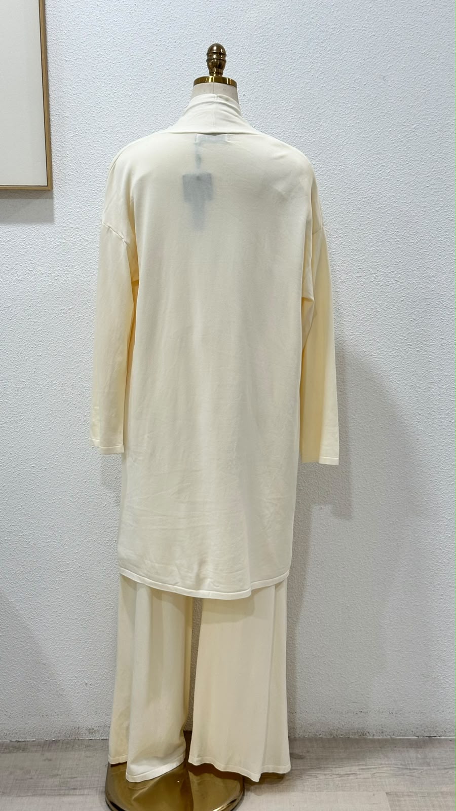 بدلة نسائي 3 قطع