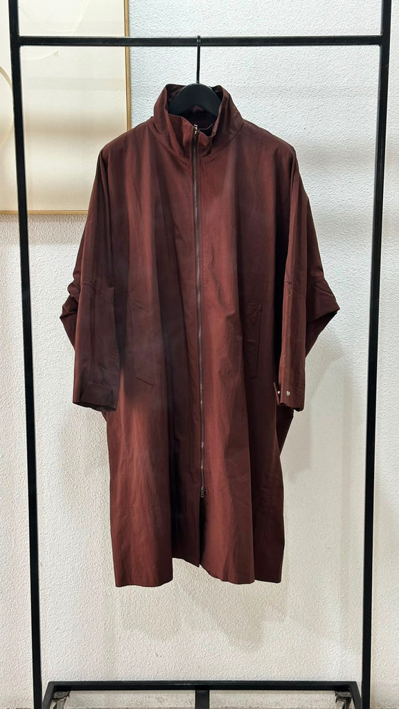 جاكيت طويل حساب