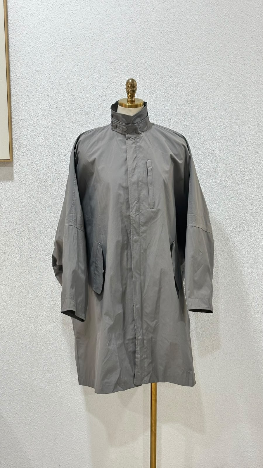 جاكيت نسائي طويل