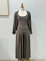 بدلة نسائي