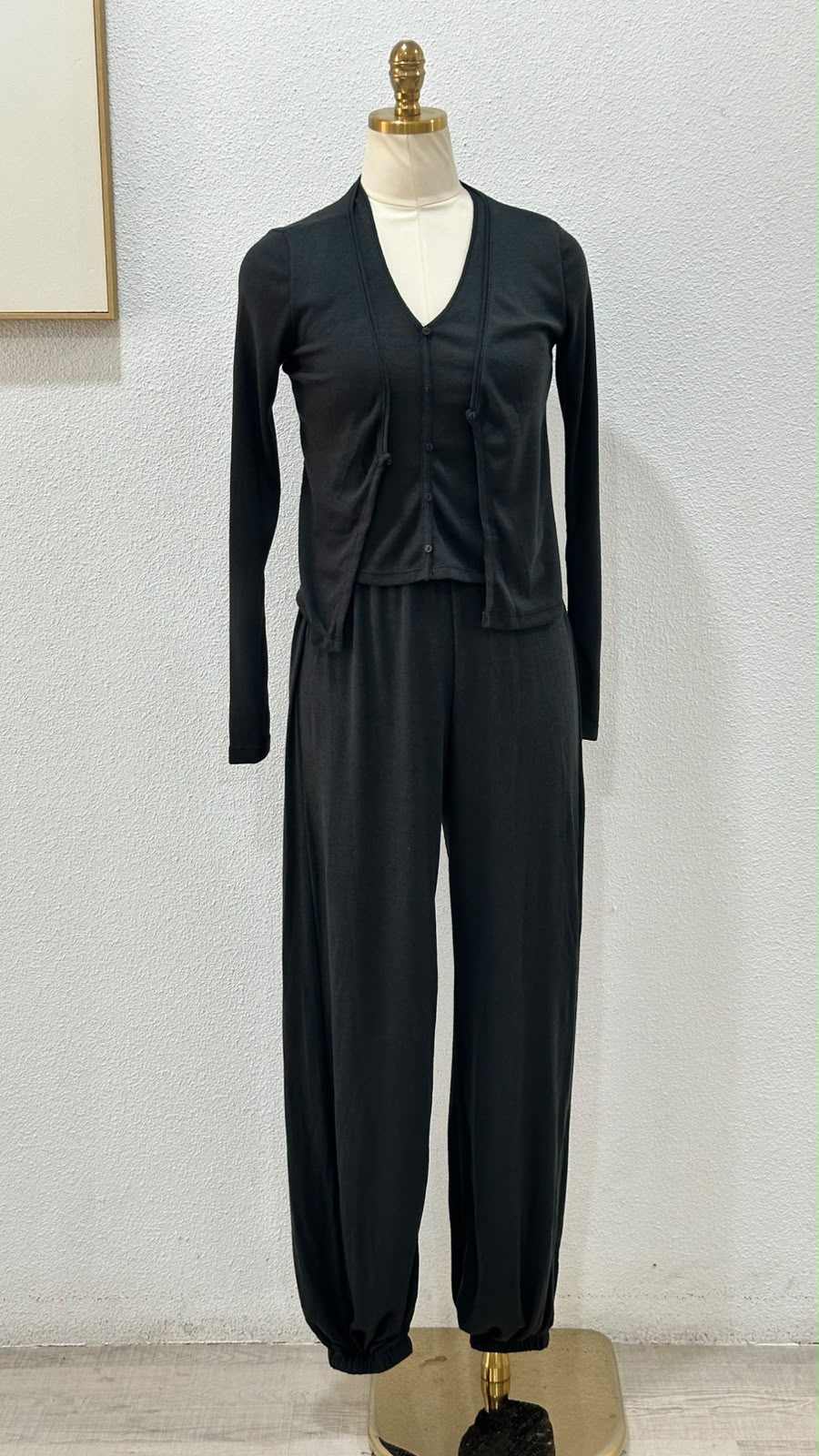 بدلة نسائي