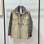 جاكيت نسائي