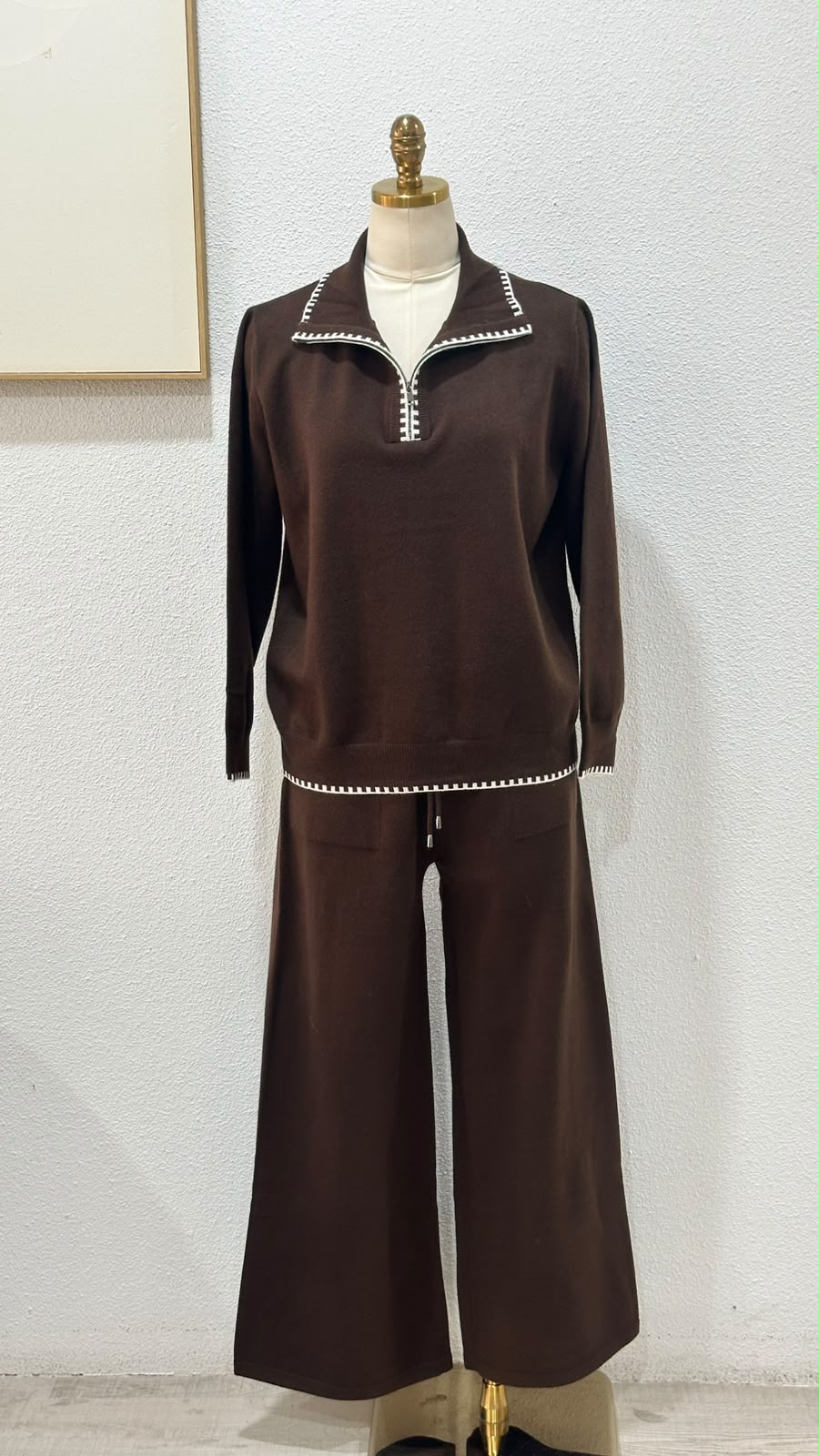 بدلة نسائي غولة