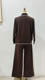 بدلة نسائي غولة
