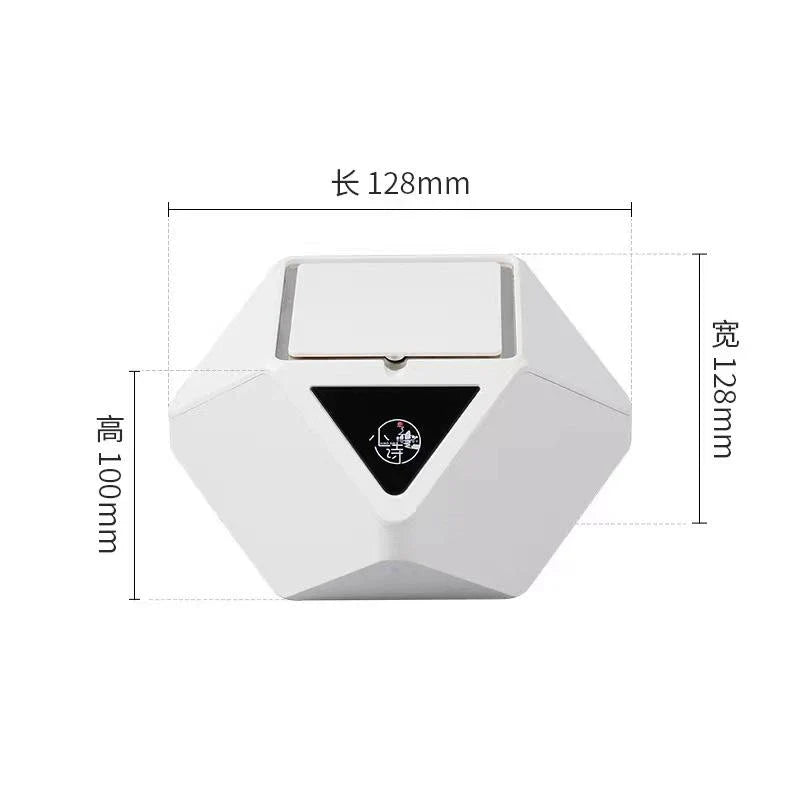 HADIS HDS-806 طفاءة سجائر ذكية