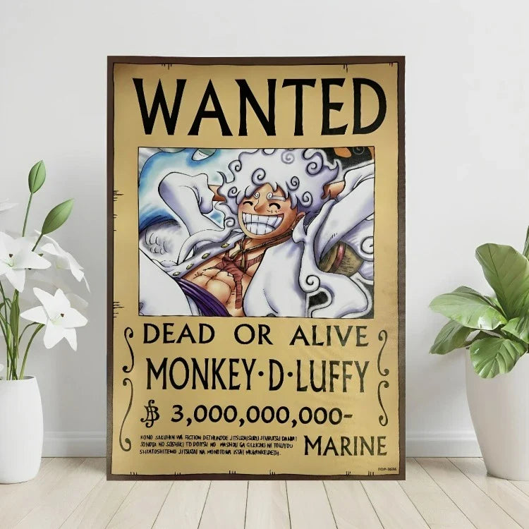 شخصيات الأنمي اليابانية