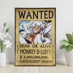 بوسترات شخصيات الأنمي اليابانية