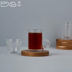 طقم استكانه وفنجان