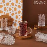 طقم استكانه