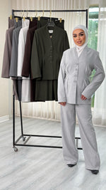 بدلة نسائى رسمية