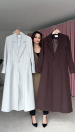 جاكيت نسائي محتشم