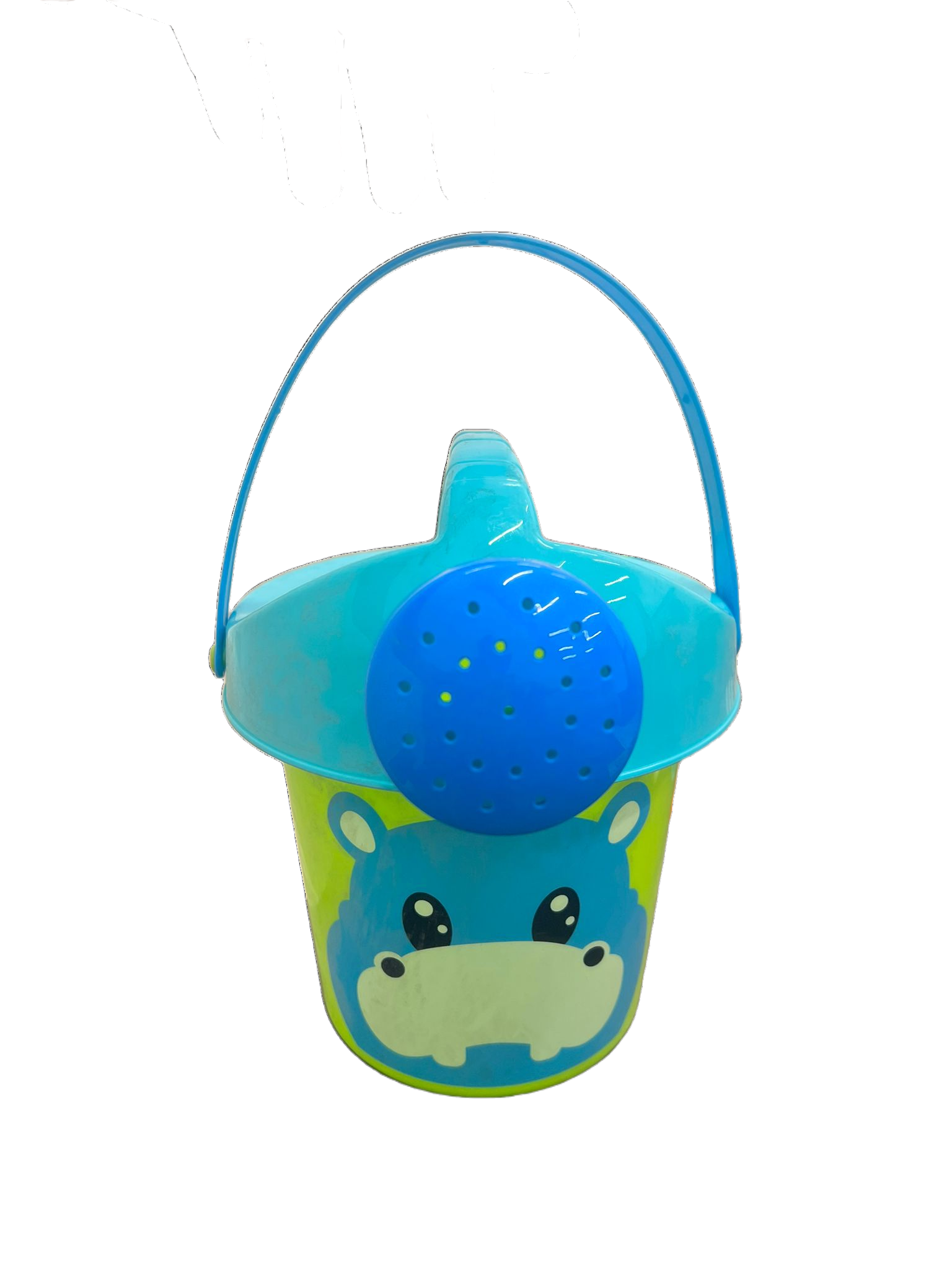 لعبة شاطئ رملية للأطفال