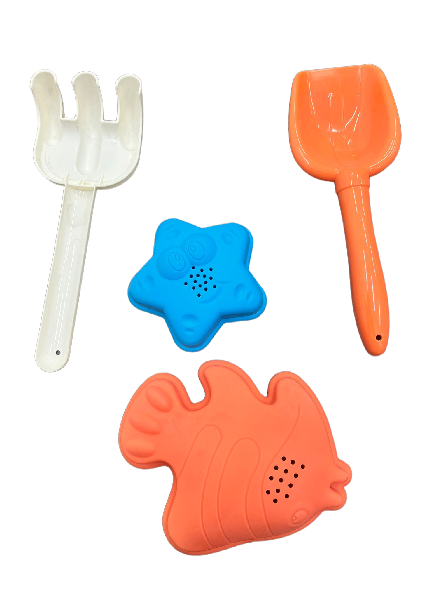 لعبة شاطئ رملية للأطفال